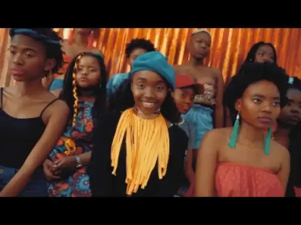 Video: Thato Jessica - Addicted (Official Music)